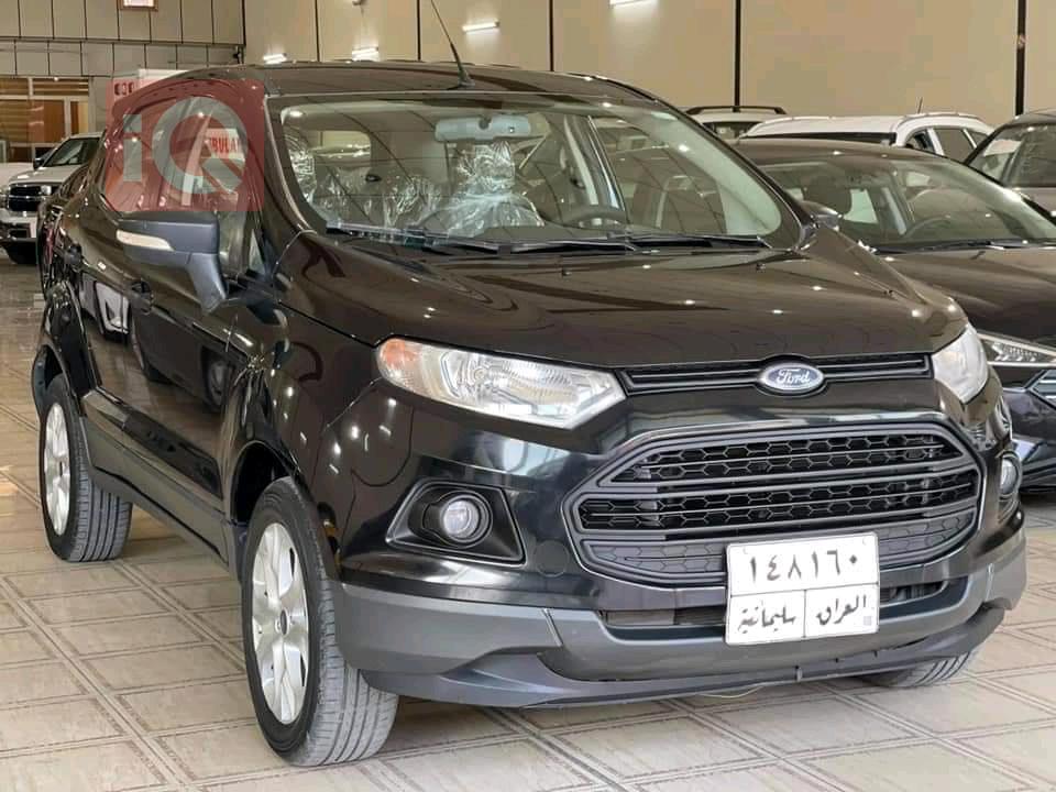 فۆرد ئیکۆ سپۆرت